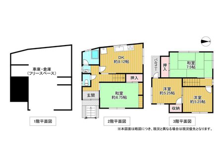 SUUMO掲載中のおすすめ物件