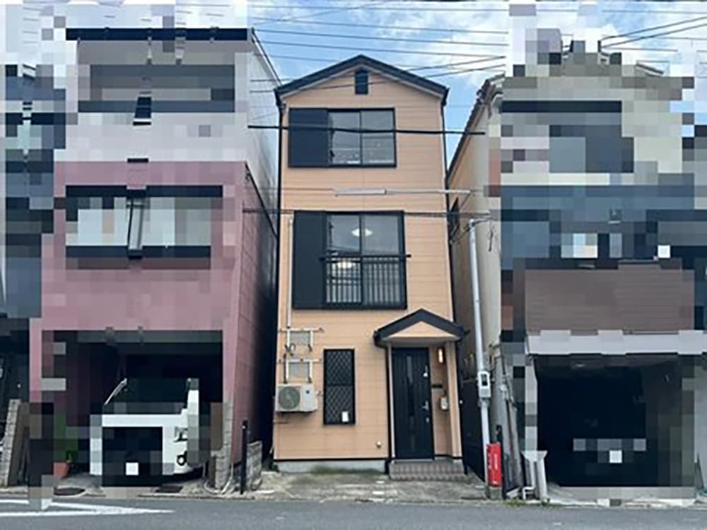 SUUMO掲載中のおすすめ物件