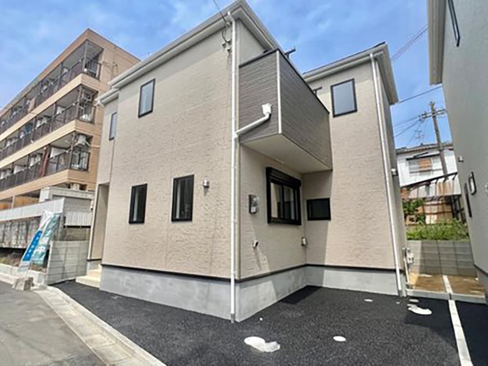 SUUMO掲載中のおすすめ物件