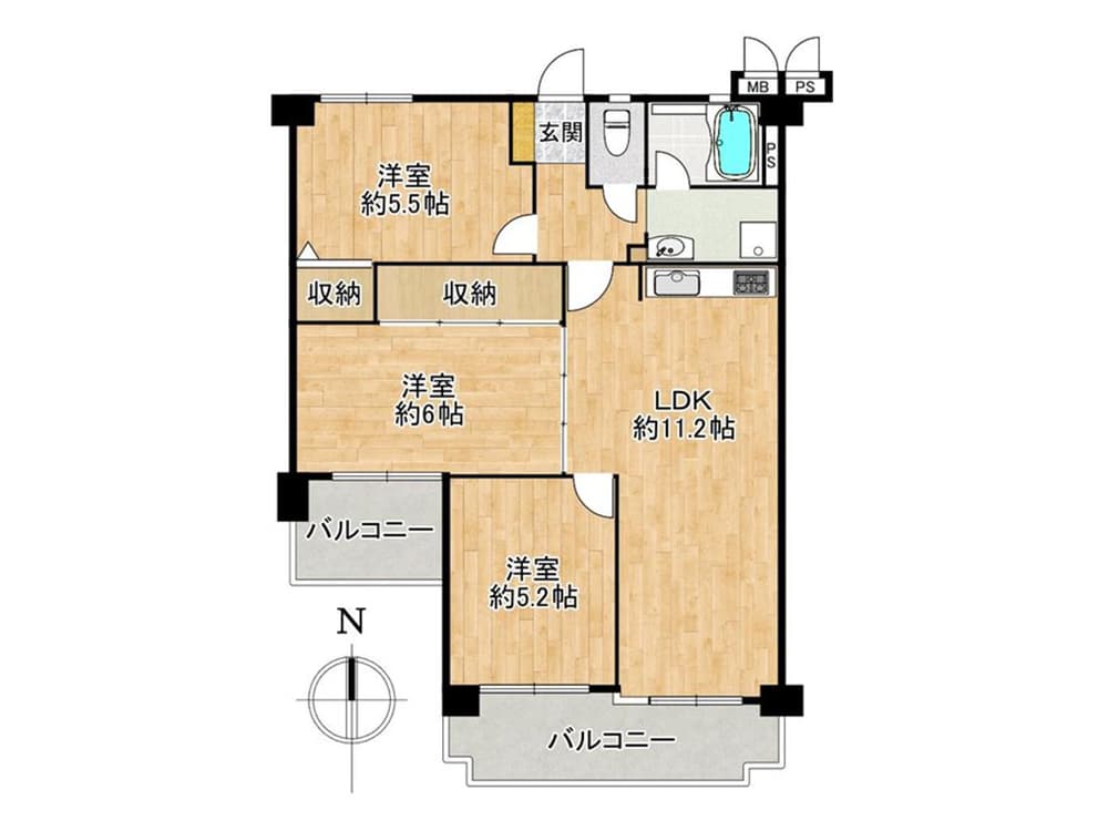 SUUMO掲載中のおすすめ物件