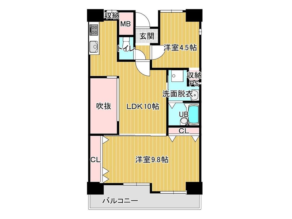 SUUMO掲載中のおすすめ物件