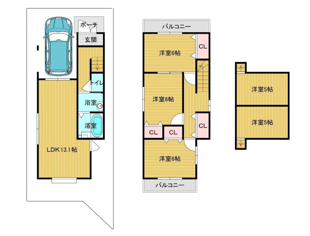 SUUMO掲載中のおすすめ物件