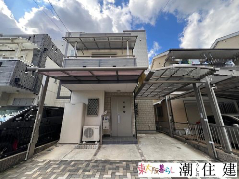 SUUMO掲載中のおすすめ物件