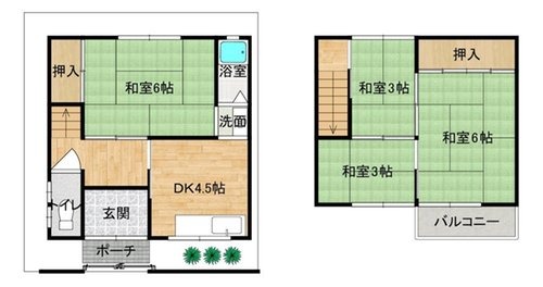 SUUMO掲載中のおすすめ物件