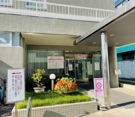 産婦人科