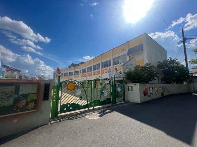 西堤幼稚園