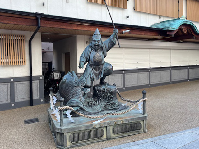 布施戎神社