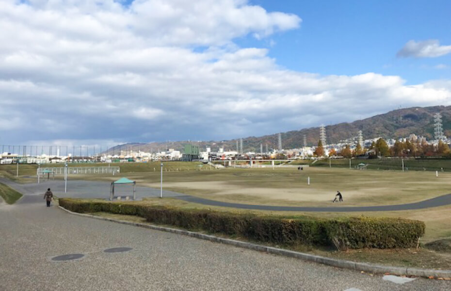 花園中央公園